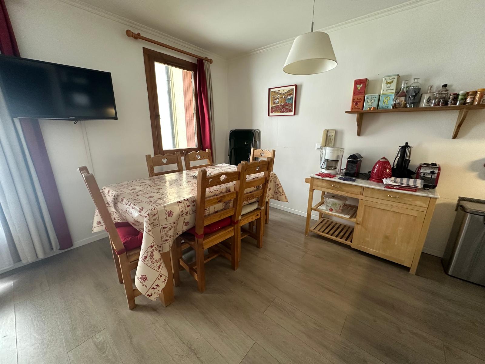 L'Appartement Central - Image 4